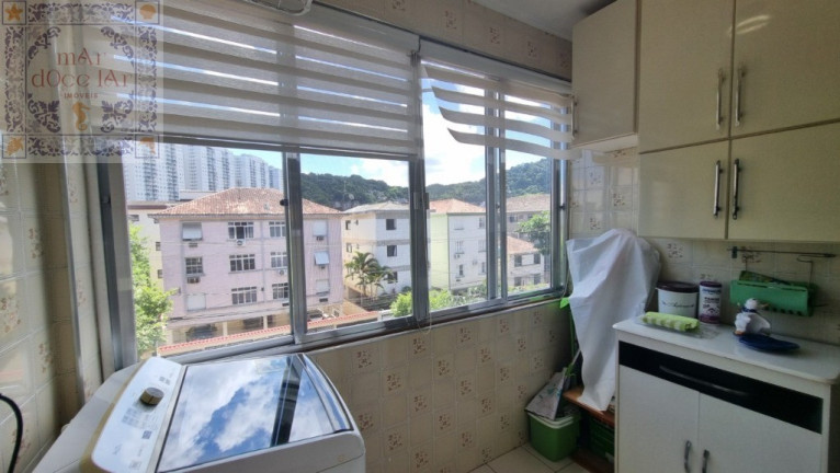 Imagem Apartamento com 2 Quartos à Venda, 148 m² em Marapé - Santos