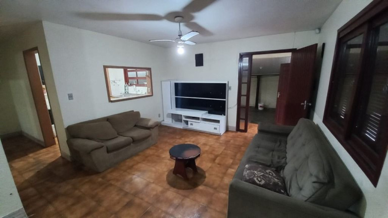 Imagem Casa para Alugar, 166 m² em Zona Nova - Tramandaí