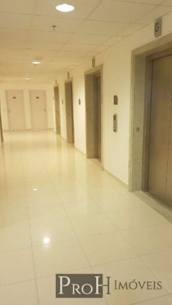 Imagem Sala Comercial à Venda, 48 m² em Santa Paula - São Caetano Do Sul