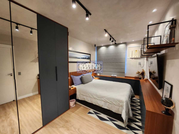 Imagem Apartamento com 2 Quartos à Venda, 72 m² em Jacarepaguá - Rio De Janeiro