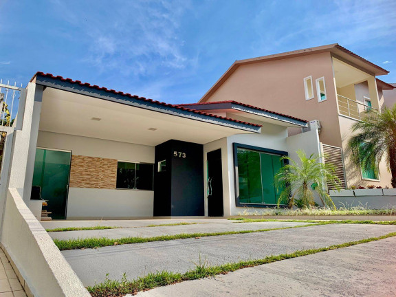 Imagem Casa de Condomínio com 3 Quartos à Venda, 150 m² em Colônia Terra Nova - Manaus Imagem Casa de Condomínio com 3 Quartos à Venda, 150 m² em Colônia Terra Nova - Manaus