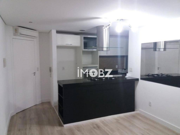Imagem Imóvel com 2 Quartos à Venda, 54 m² em Jardim Monte Kemel - São Paulo