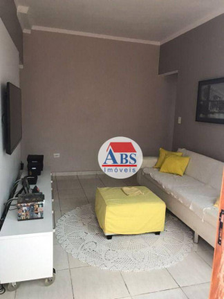 Imagem Apartamento com 3 Quartos à Venda, 74 m² em Vila Ponte Nova - Cubatão Imagem Apartamento com 3 Quartos à Venda, 74 m² em Vila Ponte Nova - Cubatão