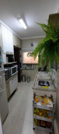 Imagem Apartamento com 2 Quartos à Venda, 56 m² em Santa Terezinha - São Bernardo Do Campo Imagem Apartamento com 2 Quartos à Venda, 56 m² em Santa Terezinha - São Bernardo Do Campo
