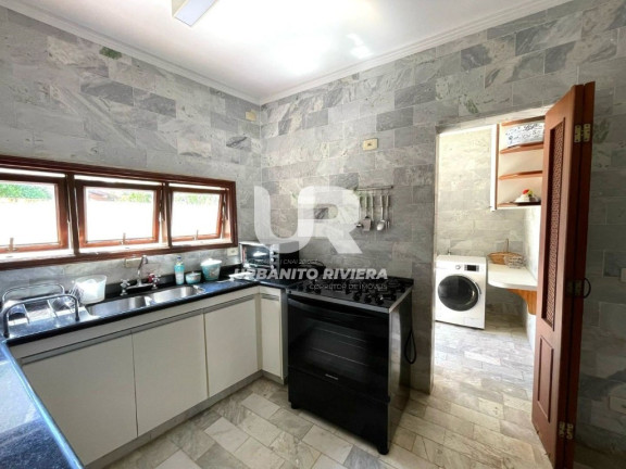 Imagem Casa com 6 Quartos à Venda, 1.191 m² em Riviera | Módulo 21 - Bertioga