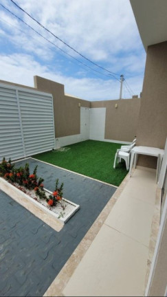 Imagem Casa com 4 Quartos à Venda, 150 m² em Arembepe - Camaçari Imagem Casa com 4 Quartos à Venda, 150 m² em Arembepe - Camaçari