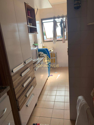 Imagem Apartamento com 2 Quartos à Venda, 80 m² em Enseada - Guarujá Imagem Apartamento com 2 Quartos à Venda, 80 m² em Enseada - Guarujá