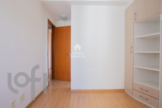Imagem Apartamento com 4 Quartos à Venda, 130 m² em Perdizes - São Paulo