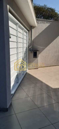 Imagem Casa com 4 Quartos à Venda, 270 m² em Baeta Neves - São Bernardo Do Campo Imagem Casa com 4 Quartos à Venda, 270 m² em Baeta Neves - São Bernardo Do Campo