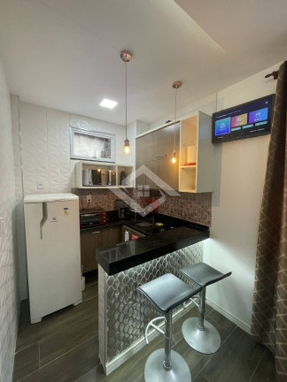 Imagem Apartamento com 1 Quarto à Venda, 21 m² em Copacabana - Rio De Janeiro