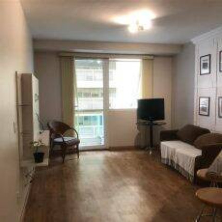 Imagem Apartamento com 1 Quarto para Alugar, 75 m² em Alphaville - Santana De Parnaíba Imagem Apartamento com 1 Quarto para Alugar, 75 m² em Alphaville - Santana De Parnaíba
