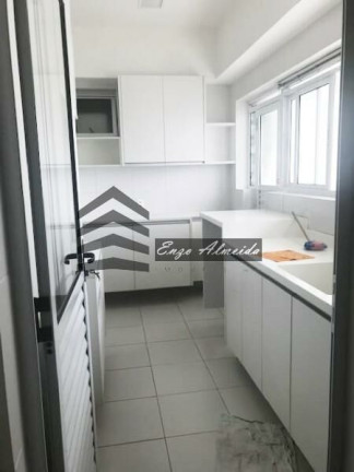 Imagem Apartamento com 3 Quartos à Venda, 204 m² em Itaim Bibi - São Paulo