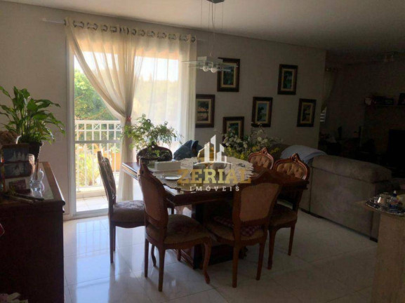 Imagem Apartamento com 2 Quartos à Venda, 82 m² em Mauá - São Caetano Do Sul