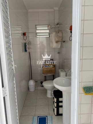 Imagem Casa com 3 Quartos à Venda, 330 m² em Ponta Da Praia - Santos
