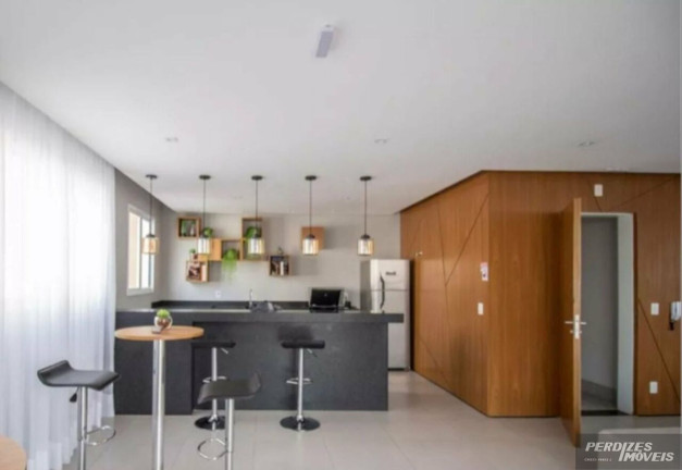 Imagem Apartamento com 2 Quartos à Venda, 40 m² em Barra Funda - São Paulo Imagem Apartamento com 2 Quartos à Venda, 40 m² em Barra Funda - São Paulo