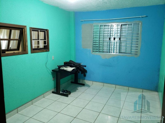 Imagem Chácara com 4 Quartos à Venda, 1.600 m² em Chácara Estância Paulista - Suzano