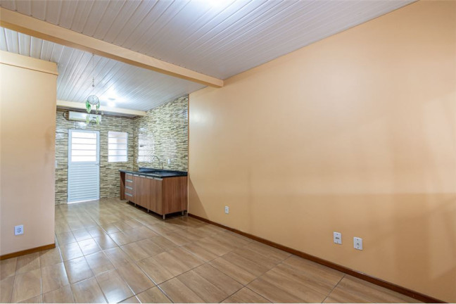 Imagem Casa com 2 Quartos à Venda, 94 m² em São José - Canoas