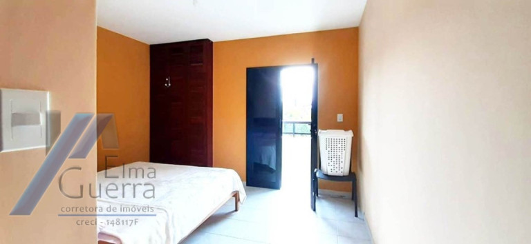 Imagem Apartamento com 3 Quartos à Venda, 106 m² em Itaguá - Ubatuba Imagem Apartamento com 3 Quartos à Venda, 106 m² em Itaguá - Ubatuba