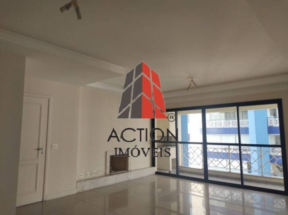 Imagem Apartamento com 3 Quartos à Venda, 151 m² em Tatuapé - São Paulo Imagem Apartamento com 3 Quartos à Venda, 151 m² em Tatuapé - São Paulo