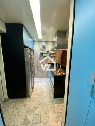 Imagem Apartamento com 3 Quartos à Venda, 109 m² em Granja Julieta - São Paulo Imagem Apartamento com 3 Quartos à Venda, 109 m² em Granja Julieta - São Paulo