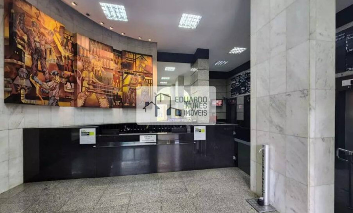 Imóvel Comercial à Venda, 410 m² em Funcionários - Belo Horizonte