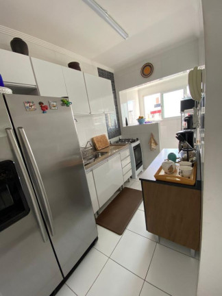 Imagem Apartamento com 2 Quartos à Venda, 80 m² em Guilhermina - Praia Grande Imagem Apartamento com 2 Quartos à Venda, 80 m² em Guilhermina - Praia Grande