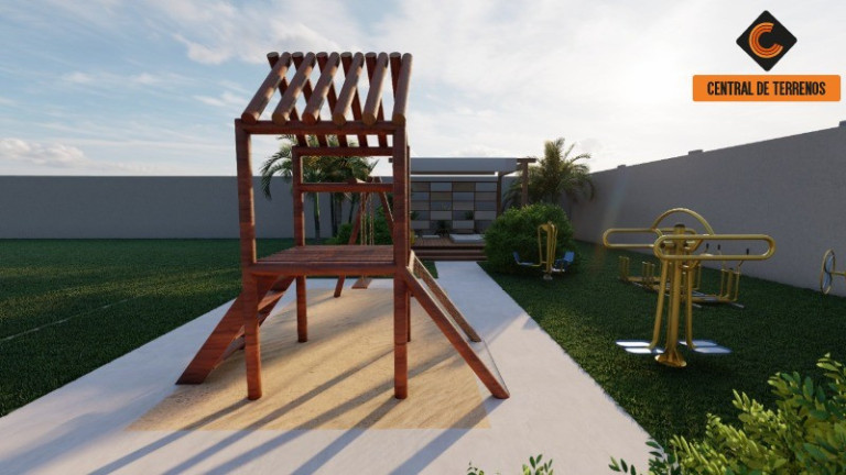 Imagem Terreno à Venda, 156 m² em Buraquinho - Lauro De Freitas Imagem Terreno à Venda, 156 m² em Buraquinho - Lauro De Freitas