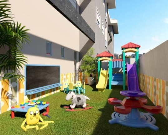 Imagem Apartamento com 2 Quartos à Venda, 66 m² em Ingleses Do Rio Vermelho - Florianópolis