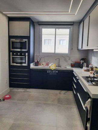 Imagem Apartamento com 3 Quartos à Venda, 140 m² em Meia Praia - Itapema