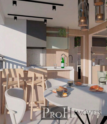 Imagem Apartamento com 2 Quartos à Venda, 74 m² em Campestre - Santo André Imagem Apartamento com 2 Quartos à Venda, 74 m² em Campestre - Santo André