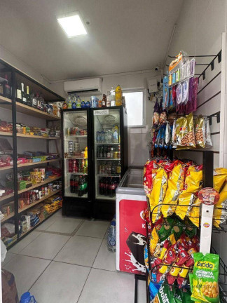 Imagem Apartamento com 2 Quartos à Venda, 44 m² em Badenfurt - Blumenau