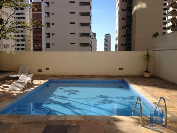 Imagem Apartamento com 3 Quartos à Venda, 95 m² em Aclimação - São Paulo