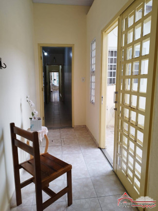 Imagem Casa com 2 Quartos à Venda, 80 m² em Centro - Jacareí