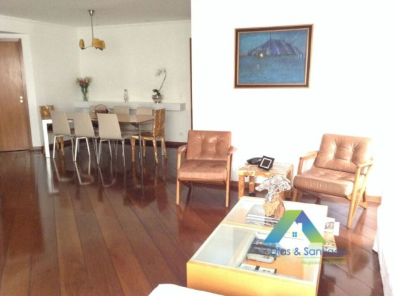 Imagem Apartamento com 4 Quartos à Venda, 180 m² em Campo Belo - São Paulo Imagem Apartamento com 4 Quartos à Venda, 180 m² em Campo Belo - São Paulo