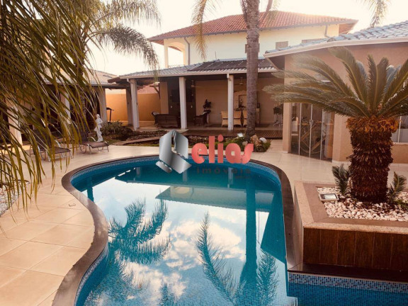 Imagem Casa com 3 Quartos à Venda, 420 m² em Jardim Colonial - Bauru Imagem Casa com 3 Quartos à Venda, 420 m² em Jardim Colonial - Bauru