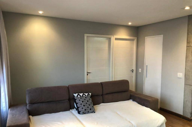 Imagem Apartamento com 2 Quartos à Venda, 70 m² em Vila Regente Feijó - São Paulo