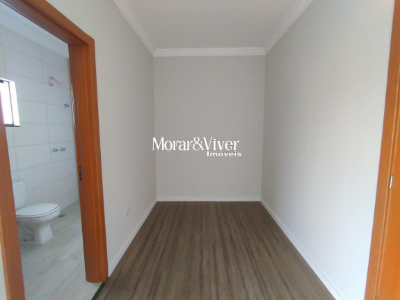 Imagem Sobrado com 3 Quartos à Venda, 126 m² em Costeira - São José Dos Pinhais