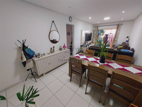 Apartamento com 3 Quartos à Venda, 105 m² em Tupi - Praia Grande
