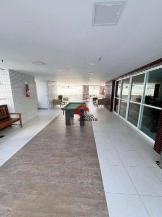 Imagem Apartamento com 3 Quartos à Venda, 110 m² em Cocó - Fortaleza