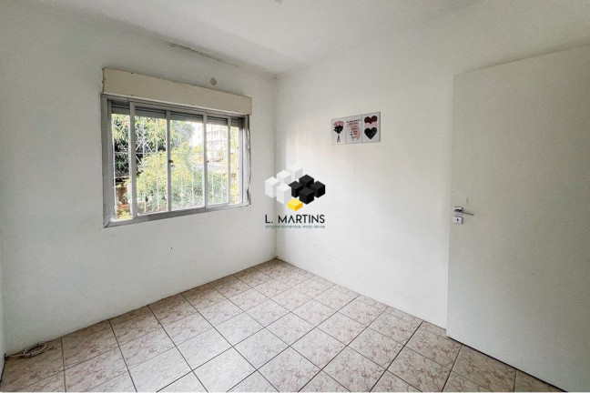 Imagem Apartamento com 3 Quartos à Venda, 61 m² em Nossa Senhora Das Graças - Canoas