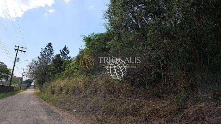 Terreno à Venda, 500 m² em Jardim Estância Brasil - Atibaia