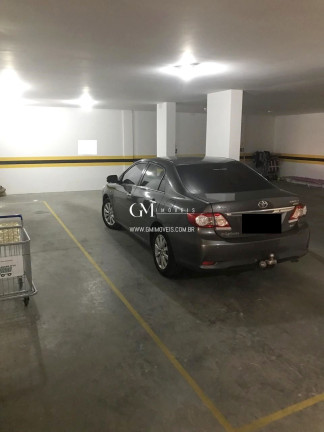 Cobertura com 3 Quartos à Venda, 180 m² em Predial - Torres