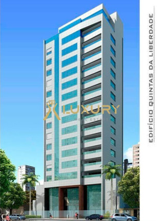 Imagem Imóvel com 4 Quartos à Venda, 294 m² em Savassi - Belo Horizonte