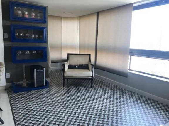 Imagem Apartamento com 4 Quartos à Venda, em Santa Mônica - Feira De Santana Imagem Apartamento com 4 Quartos à Venda, em Santa Mônica - Feira De Santana