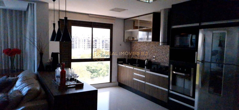 Imagem Apartamento com 2 Quartos à Venda, 107 m² em Barra Da Tijuca - Rio De Janeiro Imagem Apartamento com 2 Quartos à Venda, 107 m² em Barra Da Tijuca - Rio De Janeiro