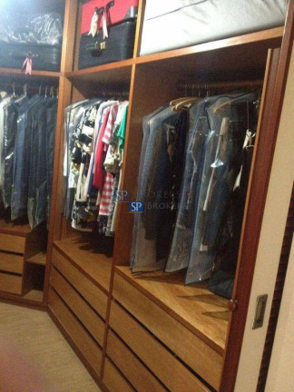 Imagem Apartamento com 4 Quartos à Venda, 317 m² em Campo Belo - São Paulo Imagem Apartamento com 4 Quartos à Venda, 317 m² em Campo Belo - São Paulo