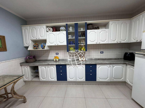 Imagem Casa com 4 Quartos à Venda, 486 m² em Condomínio Parque Das Garças Il - Atibaia