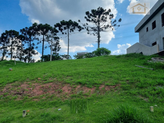 Imagem Terreno à Venda, 125 m² em Sítio Boa Vista - Cotia Imagem Terreno à Venda, 125 m² em Sítio Boa Vista - Cotia