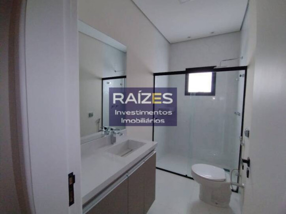 Casa de Condomínio com 3 Quartos à Venda, 175 m² em Taboão - Bragança Paulista