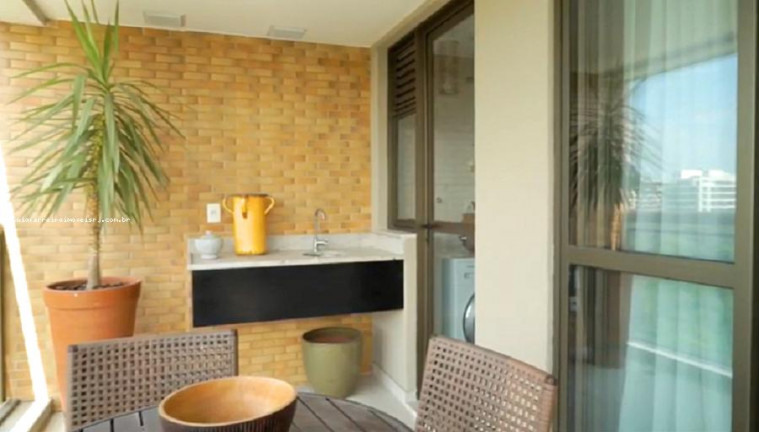 Foto do imóvel Apartamento com 3 Quartos à Venda, 84 m² em Recreio Dos Bandeirantes - Rio De Janeiro